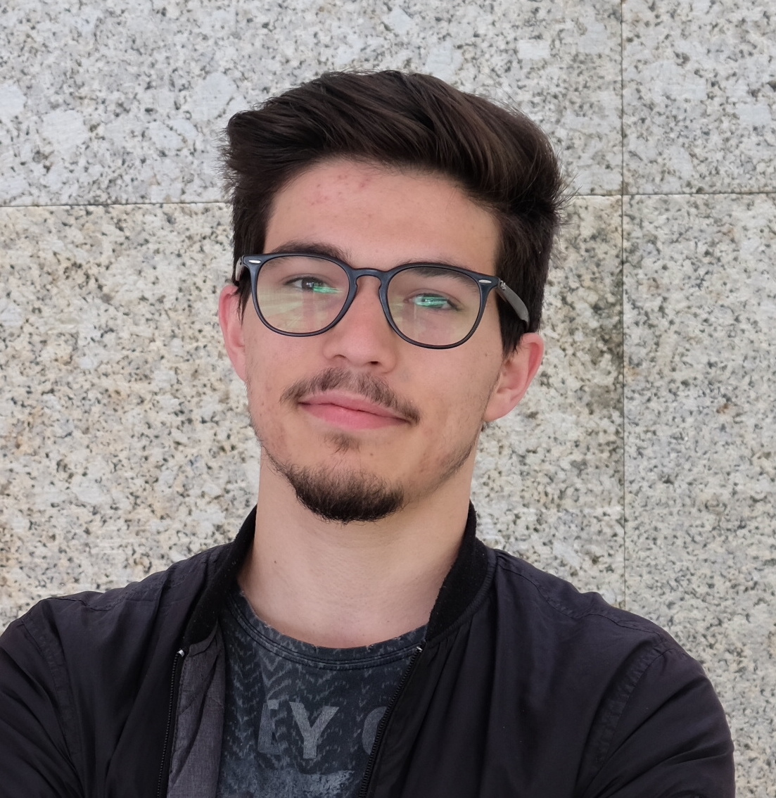 Bruno Pereira