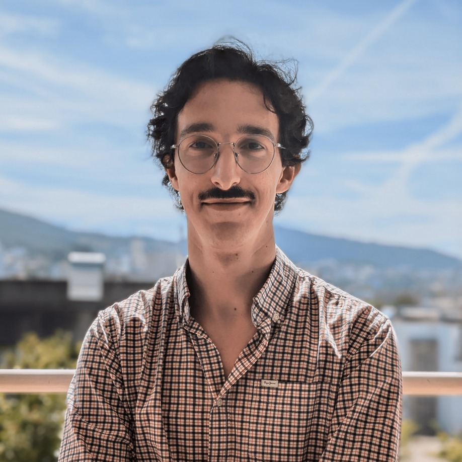 Pedro Moreira