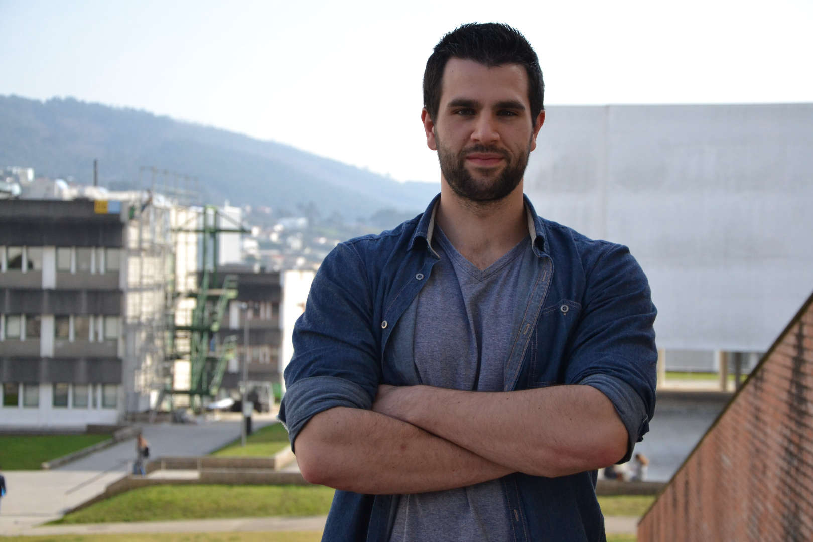 Ricardo Macedo