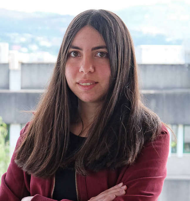 Tânia Esteves